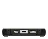 UAG Monarch Pro etui do iPhone 17 MagSafe carbon fiber - 1364037 - zdjęcie 4
